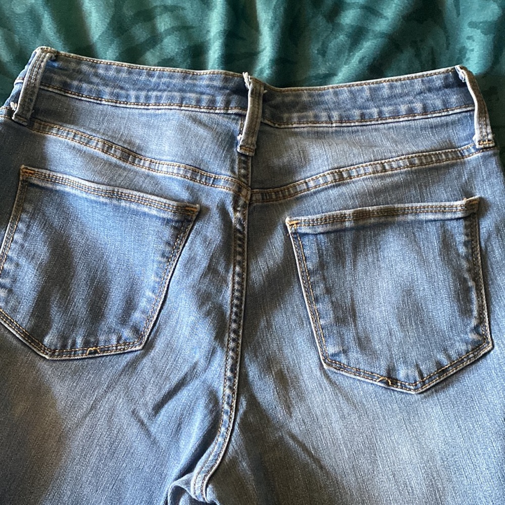 Universal Thread High Rise Jegging - Picture 4 of 6
